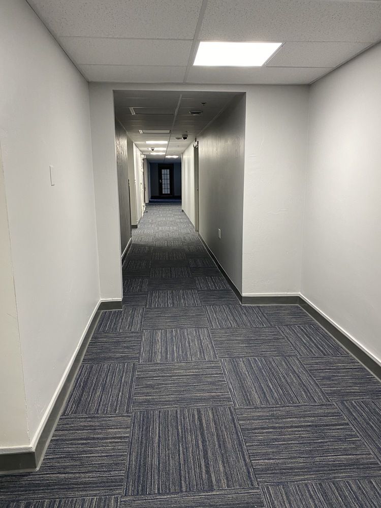 Cooney Office Building Lower Level: 3404 Cooney Drive 101 & 102, Helena, MT 59602